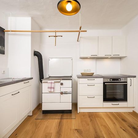 Ferienhaus Altaussee Bagian luar foto